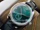 IWS Factory Swiss Replica IWC Portugieser Green Dial Arabic Numbers Watch 40MM (3)_th.jpg